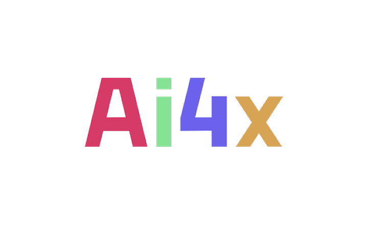 Logo Ai4x Academy