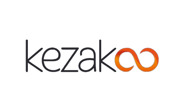 Logo Kezakoo
